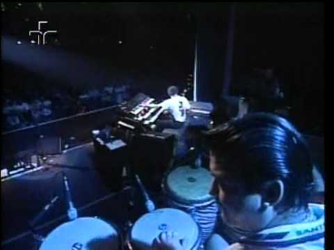 Santana - Ligh at the end of the World - Kaiser Gold Sounds 96