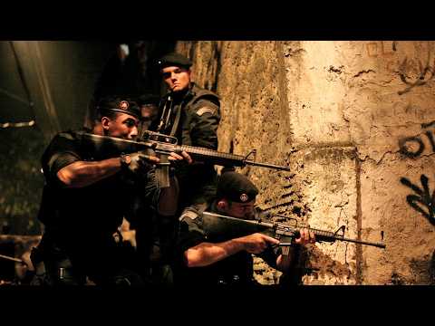 Morning of Terror: BOPE Kills 2 in Rio de Janeiro Favela Operation