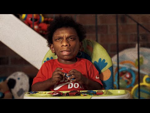 MarMar Oso - Simp (Official Video)