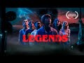Legends Horror Short Film ​⁠