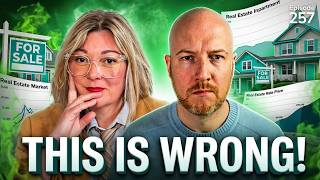 Your Home's Price Doesn't Matter If This Is Wrong
