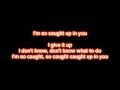 Victoria Justice - Caught Up In You lyrics 