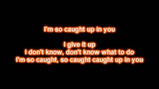 Victoria Justice - Caught Up In You lyrics
