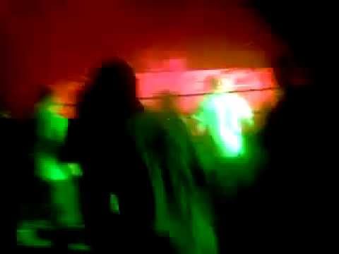 Toxicator 2011 MegaClub @Enigmato