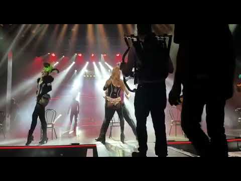 Lady Marmalade - Ruth Calixta (Son Amar 2018)