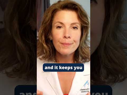 This DOES NOT work if you want to be healthy