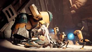 ReCore PC/XBOX LIVE Key ARGENTINA