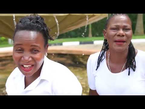 [HD VIDEO] AMAGAALI - Lord's Trumpet Choir