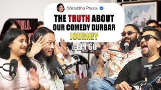 CHILL PILL | EP 112 | ft. BKEY AGRAWAL & SHRADDHA PRASAI
