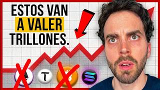 Estas 4 Criptomonedas podrían VOLAR en Septiembre 2026 (Si la Ley Clarity no se aprueba)