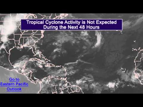 June 15 Weather Xtreme Video - Morning Edition