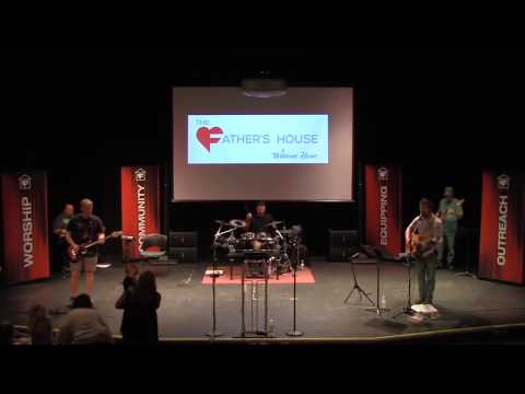 I WANT TO KNOW WHAT LOVE IS - TFH WORSHIP - 3/24/19