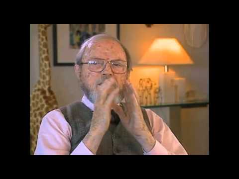 Chuck Jones on "The Bugs Bunny Show" - EMMYTVLEGENDS.ORG