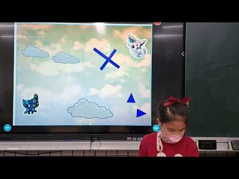 【第一名】育才國小 ScratchJr 寶可夢大樂園 廖O羽(作品編號：074)