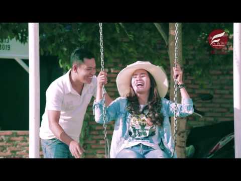 Jhon Kenedy Nadeak - Dang Penipu Au - (Official Music Video)
