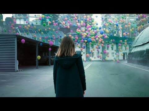 Трейлер Поліна і таємниця кіностудії