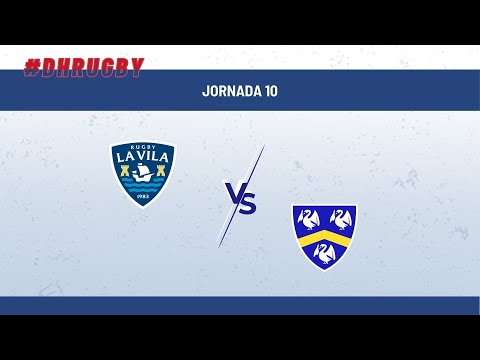 DH J10 - Highlights La Vila v Cisneros