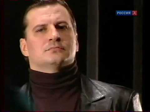 Новости Телеканала культура о спектакле 'Ничья длится мгновение'