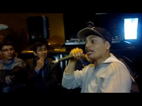 PAPICHA vs SHINTO -3Puesto- SUPREMACIA MC - Cupo Sta Anita 4