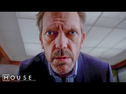 House CASES to NOT Watch Before You Go to Sleep