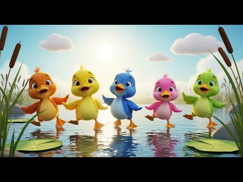 Best Nursery Rhymes 1 Hour Compilation Vol 4 | Super Fun Learning & Action Songs