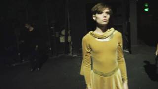 Parenthetical Girls: The Common Touch (Official)