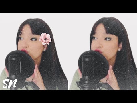 freestyling over my lo-fi song plant ♡