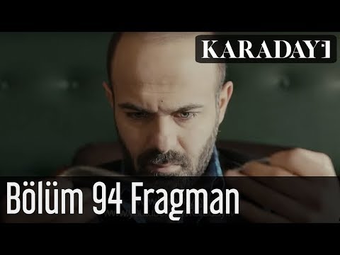 Karadayı 94.Bölüm Fragman