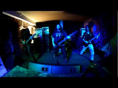 Krepuskul live @ Gambrinus Pub