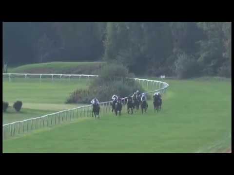 KV, 28. 9. 2018, 2. dostih - Cena EBF ČESKÉHO ROZHLASU