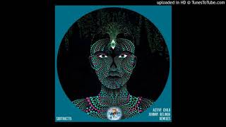 Active Child - Johnny Belinda (Dave DK Topanga Dub) [Subtract Music SUBTRACT15]