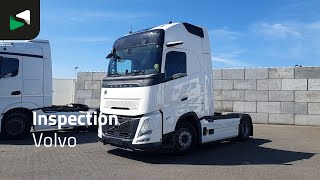 Đầu kéo Volvo FH 460 4X2 '24 XL VEB+ I-ParkCool 2xTanks Euro 6 để bán - Hình ảnh 4 | Autoline VN Đầu kéo Volvo FH 460 4X2 '24 XL VEB+ I-ParkCool 2xTanks Euro 6 | Hình ảnh 4 - Autoline
