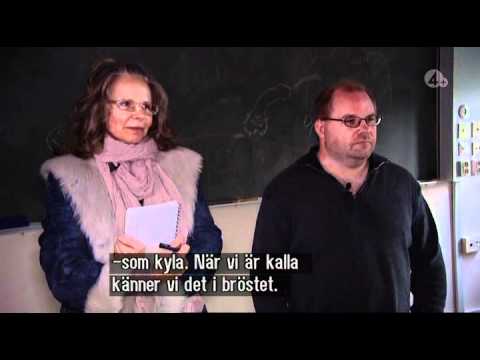 Det Okända - Griffeltavla