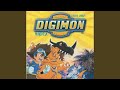 Mariposa-Opening Digimon