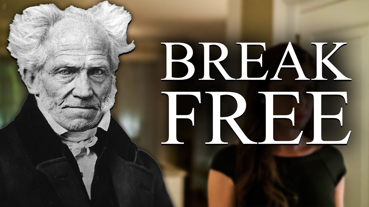 The Real Reason You Keep Sabotaging Yourself | Schopenhauer