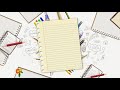Education of School Intro Video for No Copyright free download