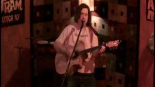 Pisco Bandito Moxy Fruvous cover by John Keller