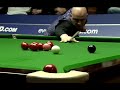 Steve Davis v Mark King 2010 World Championship Snooker 1st Round