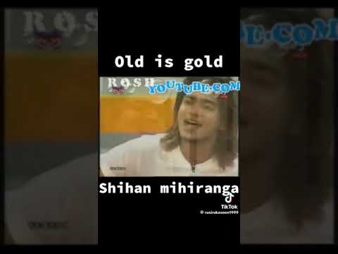 Shihan Mihiranga | Mathakai Hitha Haduwa | ola one |
