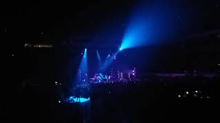 Patchwork Love (live) - As It Is (Manila, 22/08/17)
