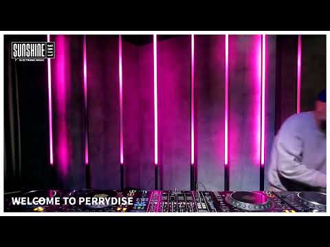 Welcome To Perrydise w/ Ante Perry @ SUNSHINE LIVE, Dec25