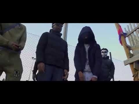 Bis x ST x  30 x AM   Splashers Music Video prod by shxrkz