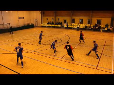 Asterix SC - ELTE SE