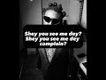 So What Shallipopi Ft Tekno Lyrics