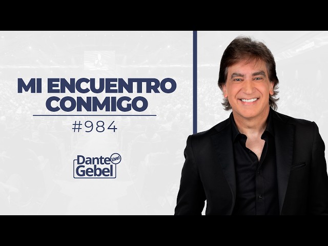 Vídeo relacionado con Lo mejores mensajes de Dante Gebel