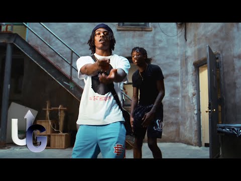 Youngest In Charge x Skylark - Rocket | 🎥 by @UpstateGroove