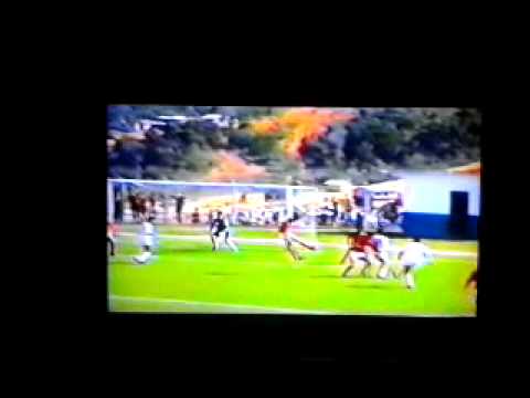 PESCADOR CAMPEÃO 1991 LICOB