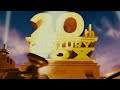 20th Century Fox The Simpsons 2007 Slowed Down