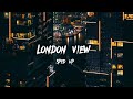 London view (sped up)