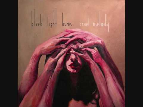 Black Light Burns - Lie